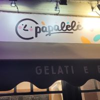 Thats the new Shop in same adress. Also good V  icecreams at Gelateria Mondello - Emanuele Filiberto  - Maybe closed in Turin