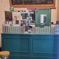 Shop at Gelateria Mondello - Emanuele Filiberto  - Maybe closed in Turin