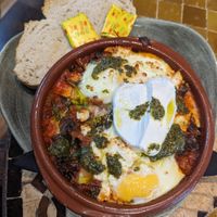  at Caffi Caban Cafe in Brynrefail