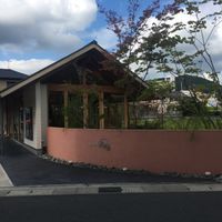 The restaurant at Iyashiya Maaru - 癒し家まぁる in Himeji