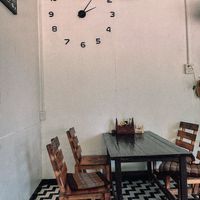   at Tofu Kitchen in Koh Chang