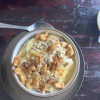   at Tofu Kitchen in Koh Chang