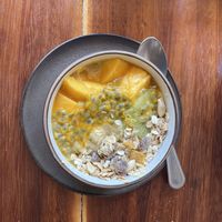   at Tofu Kitchen in Koh Chang