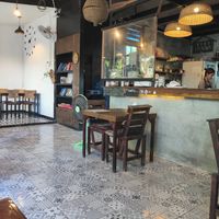  at Tofu Kitchen in Koh Chang