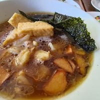  at Tofu Kitchen in Koh Chang