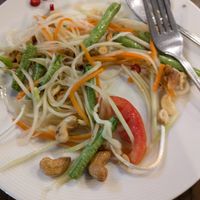  at Tofu Kitchen in Koh Chang