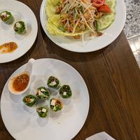  at Tofu Kitchen in Koh Chang