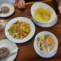  at Tofu Kitchen in Koh Chang