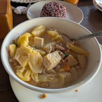  at Tofu Kitchen in Koh Chang