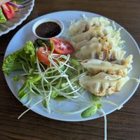  at Tofu Kitchen in Koh Chang