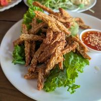  at Tofu Kitchen in Koh Chang