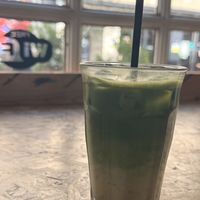   at Society Cafe - Kingsmead Square in Bath