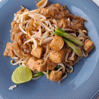  at Nong Cafe in Koh Chang