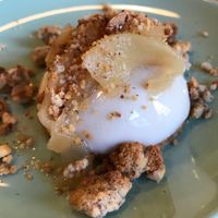 Treat at Cardamomo Cucina Vegana in Arona