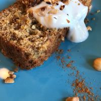 Treat at Cardamomo Cucina Vegana in Arona