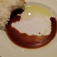 bread action at Casa Mia in Dumfries