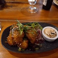  at Casa Mia in Dumfries