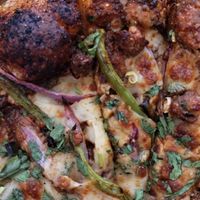  at Pizzawala's in Canton