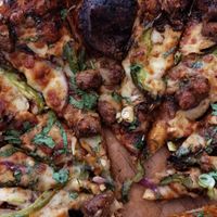  at Pizzawala's in Canton