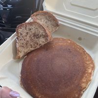   at Aunt Yese's Home Cooking in Garden Grove