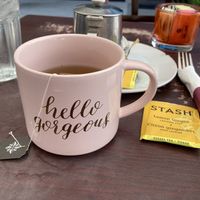   at Aunt Yese's Home Cooking in Garden Grove