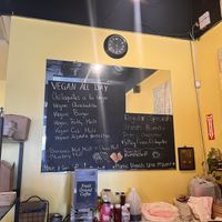 Daily specials   at Aunt Yese's Home Cooking in Garden Grove