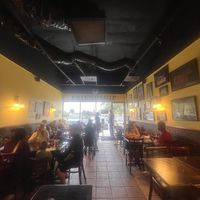 Full house   at Aunt Yese's Home Cooking in Garden Grove