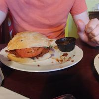 Torta! at Aunt Yese's Home Cooking in Garden Grove