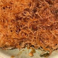   at Sichuan Kitchen in Portland