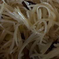 Shredded Potatoes  at Sichuan Kitchen in Portland