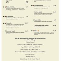   at The Casbah in Jacksonville