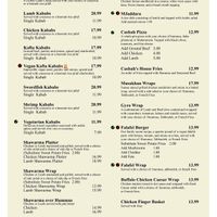   at The Casbah in Jacksonville