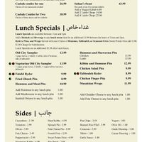   at The Casbah in Jacksonville