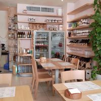 Inside the main room 2 at Wegeguru in Warsaw