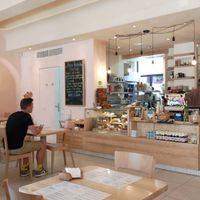 Inside the main room 1 at Wegeguru in Warsaw