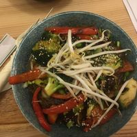 jabchea at Wegeguru in Warsaw