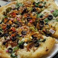 byop at Bambino's Urban Pizzeria in Colorado Springs