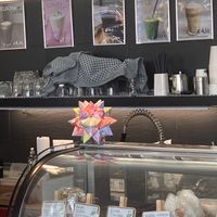   at Cha No Ma in Vienna