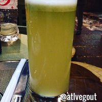 lemon na3na3  at Felfela in Cairo