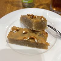   at La Graffateria in Strasbourg