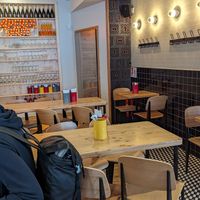  at Square Delicatessen in Strasbourg