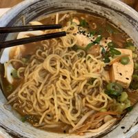   at Marco Polo Noodles in Bruges