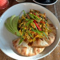   at KYOsk Cafe in Ocean Grove