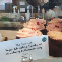 More than as couple of vegan options at KYOsk Cafe in Ocean Grove