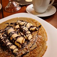  at Cafe Tango in Samaipata