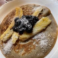   at Cafe Tango in Samaipata