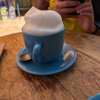  at Cafe Tango in Samaipata