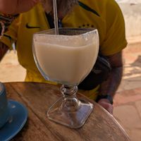  at Cafe Tango in Samaipata