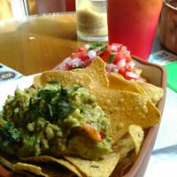 Nachos at Cafe Tango in Samaipata