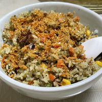   at Gude Temple Vegetarian Restaurant in Wuhan